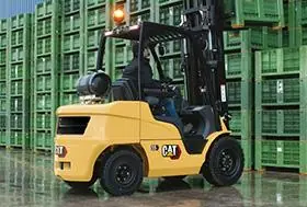 Caterpillar GP30CN