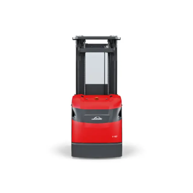 Linde V10 Duplex