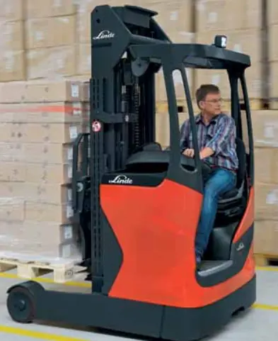 Linde R20W-1670 thumbnail 4
