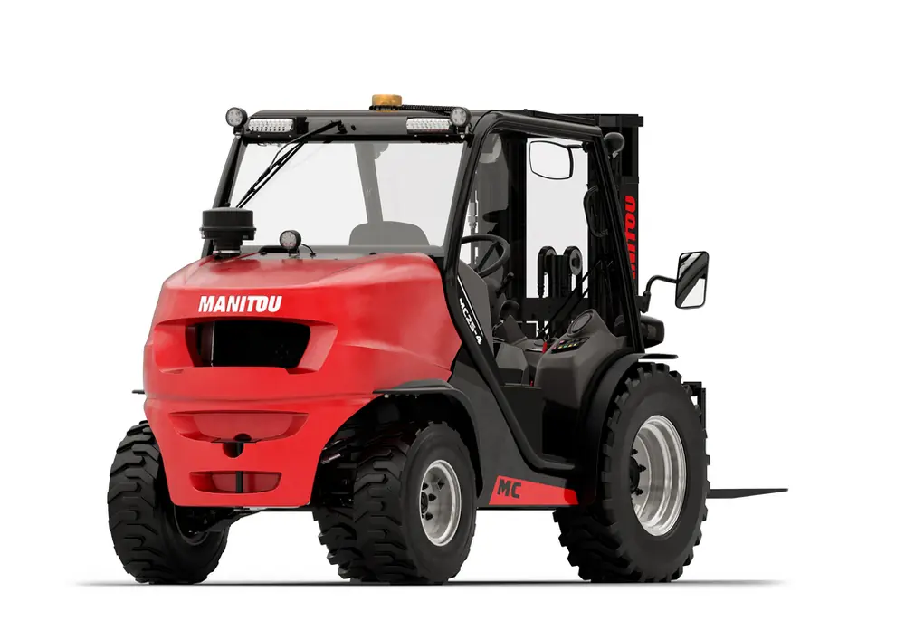 Manitou MC 25-4 thumbnail 3