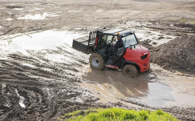 Manitou MC 25-4 thumbnail 5