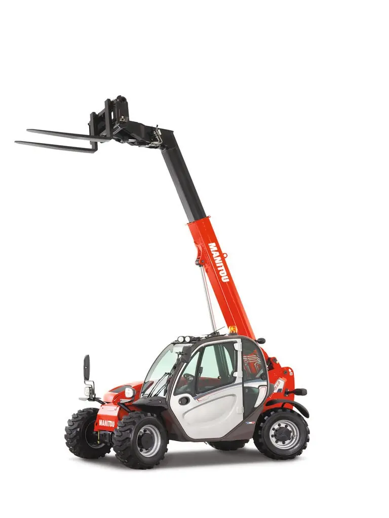 Manitou MT-X 625 H thumbnail 2
