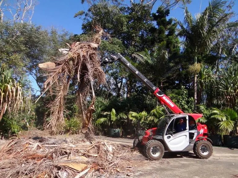Manitou MT-X 625 H thumbnail 5