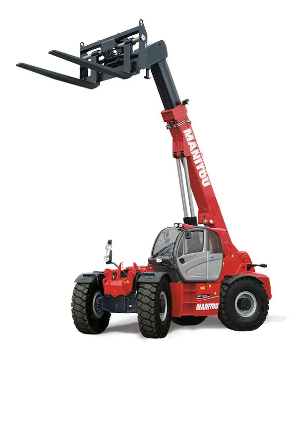 Manitou MHT-X 10230