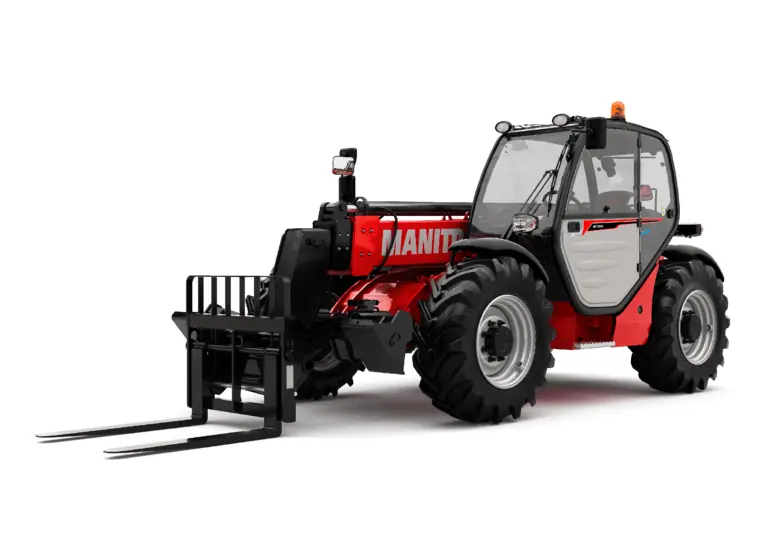 Manitou MT 1033 EASY Comfort