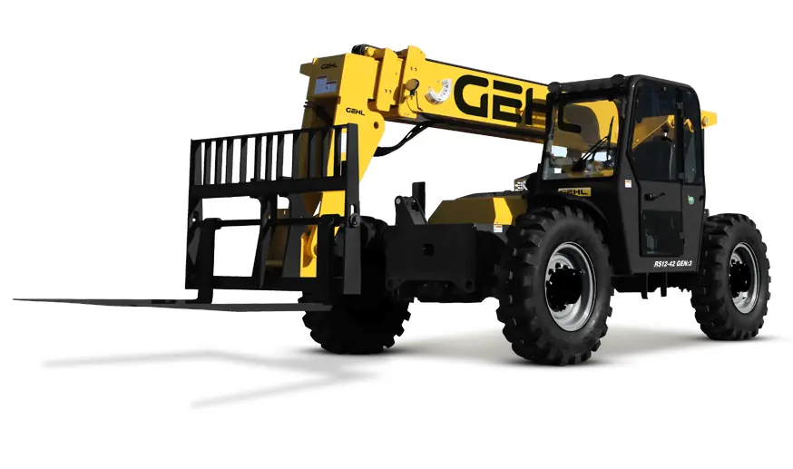 Gehl RS12-42 thumbnail 2