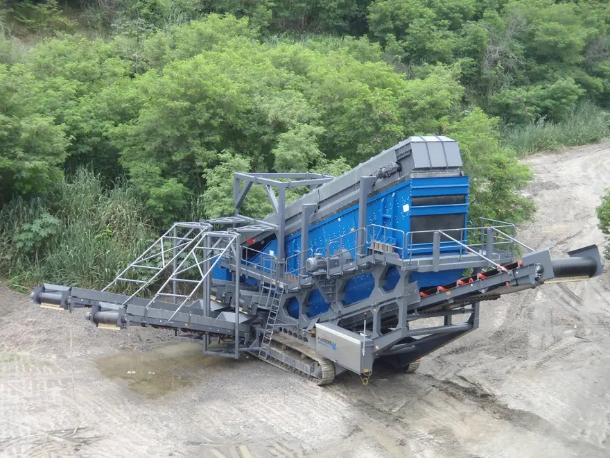 Kleemann MS 23 D