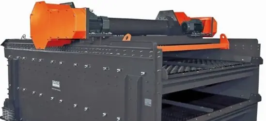 Sandvik MSO1230