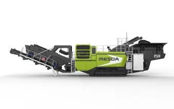 Mesda F13H