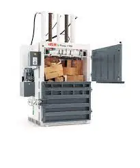 HSM V-Press 1160 max