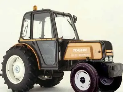 Renault 70-12 V