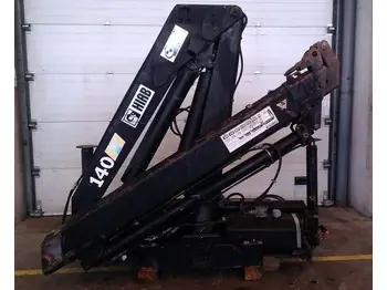 Hiab 140 K-2