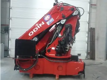 HMF Odin OK 5