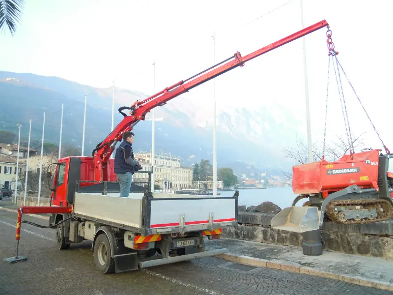 Cormach 6800 E2 thumbnail 4