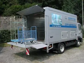 Dhollandia DH-VA