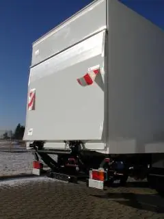 MBB Hubfix 750 HM