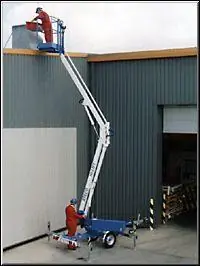Ateco HL 9 mech.