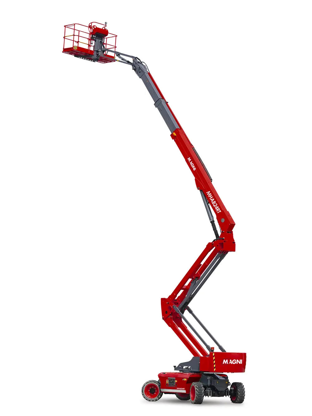 MAGNI MHAB24RT