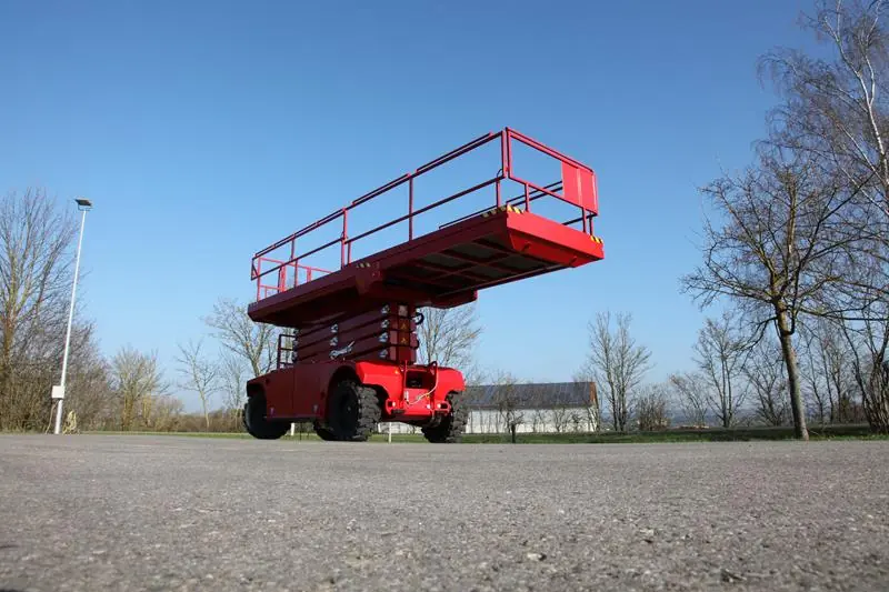 PB PB S175-19E 4x4 thumbnail 6