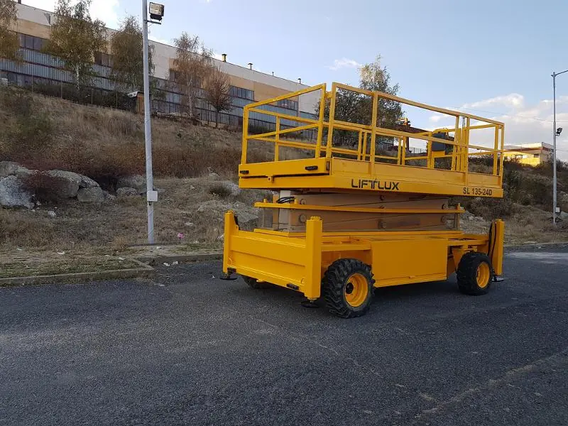 Liftlux SL 135-24