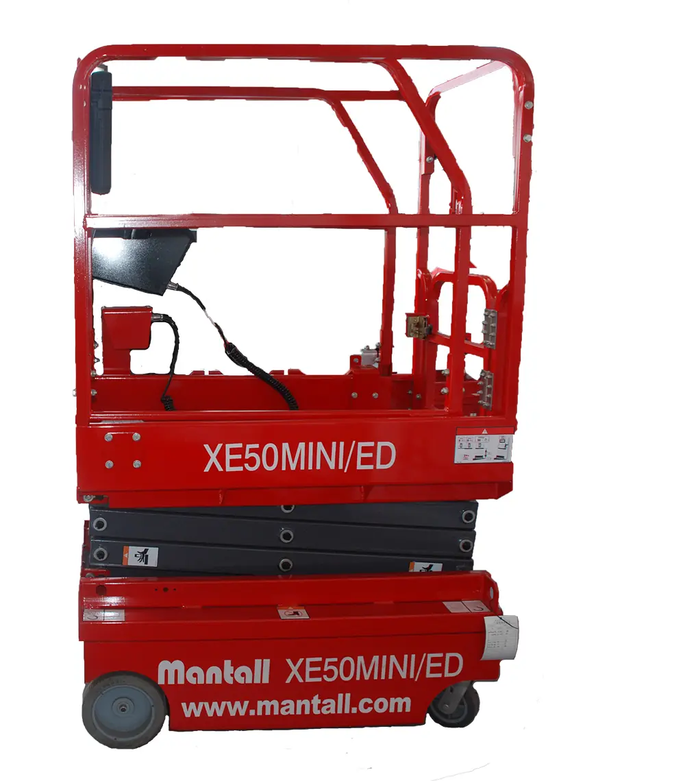 Mantall XE50MINI
