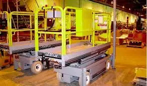 Lift-A-Loft SPN11 - SPL
