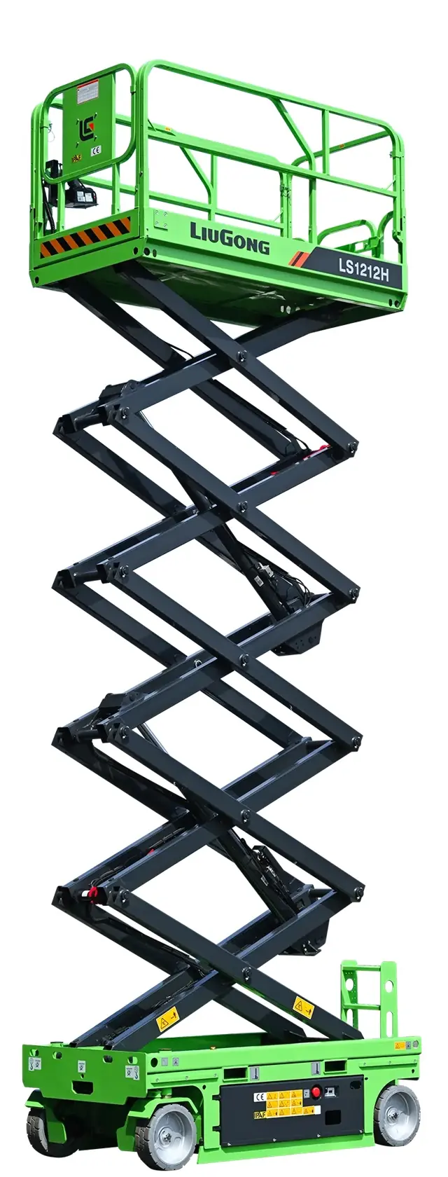 Liugong LS1212H