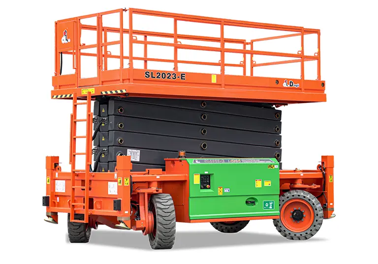 Dingli SL2023-E