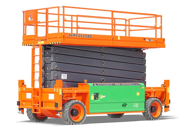 Dingli JCPT2825DC