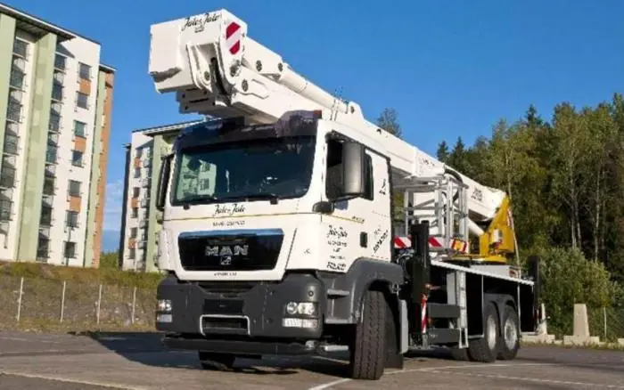 Bronto Skylift S 50 XDTJ thumbnail 5