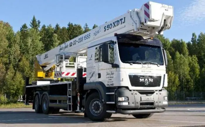 Bronto Skylift S 50 XDTJ thumbnail 6