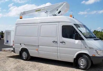 Palfinger PD 115 V