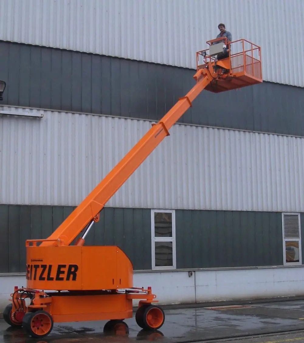 Kreitzler KIB 24/162 T
