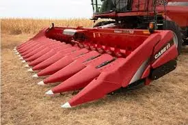 Case IH CIH 4408F 80