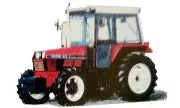 UTB Universal U 833 DT