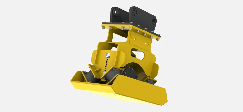 Arrowhead ACP 1600