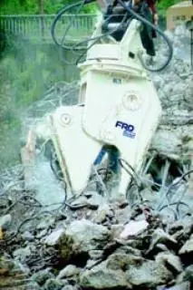 FRD VM15