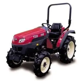 TYM T330 HST