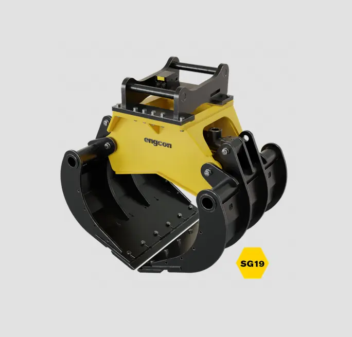 engcon SG19