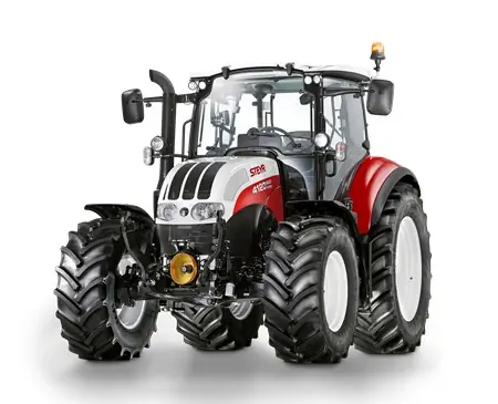 Steyr 4120 Multi