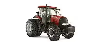 Case IH Puma 185