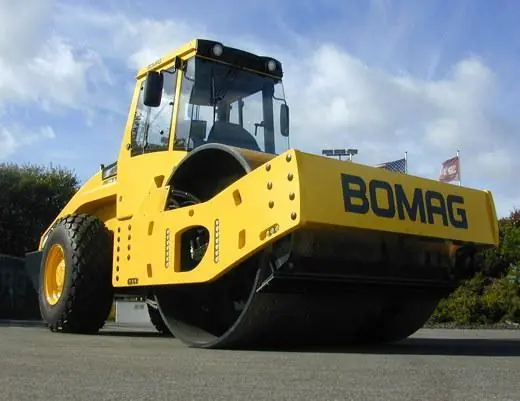 Bomag BW 216 D-4 thumbnail 2