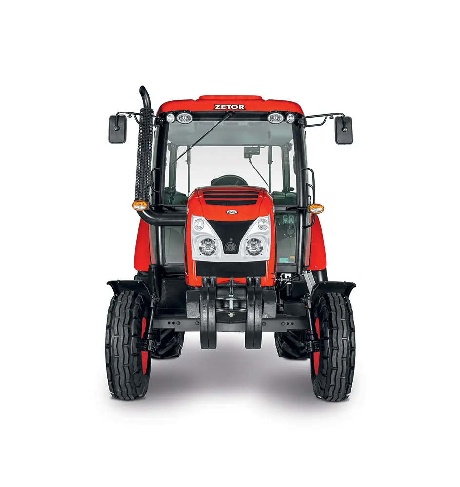 Zetor Proxima 70 PRO thumbnail 2