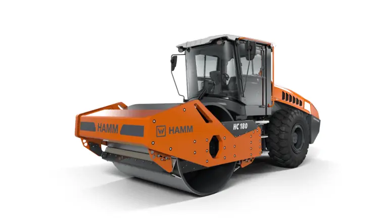 Hamm HC 180