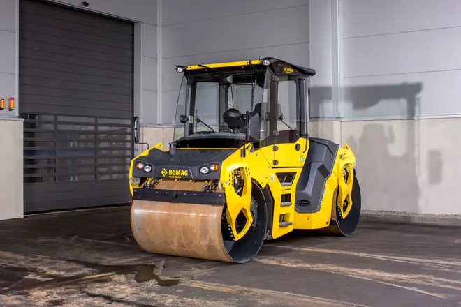 Bomag BW 202 ADO-5