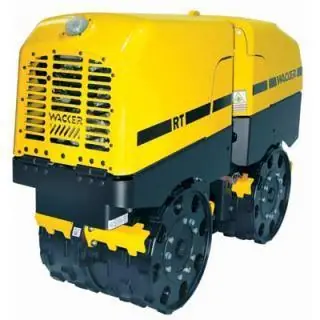 Wacker RT 560 CC