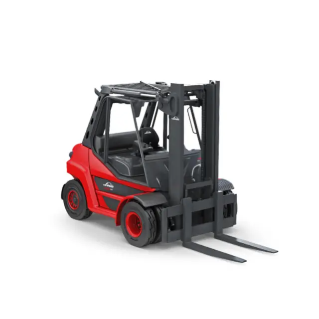 Linde H80/900D Standart thumbnail 3