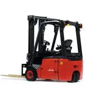 Linde E 16 EX L