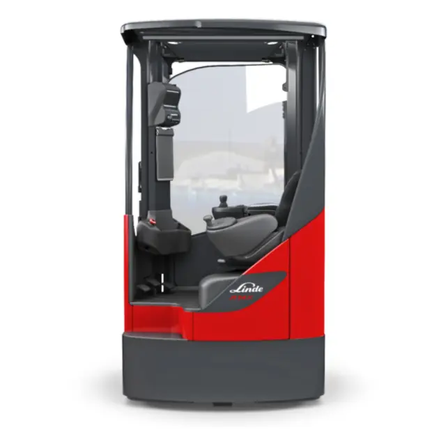 Linde R14X Std.