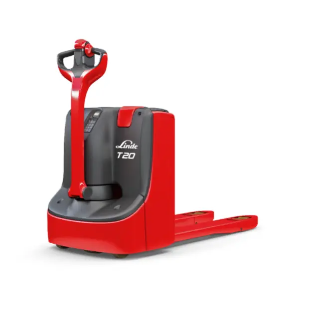 Linde T20 ION thumbnail 2